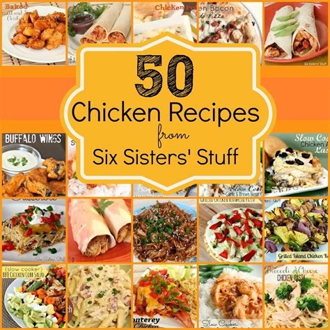 six sisters stuff|six sisters' stuff recipes.